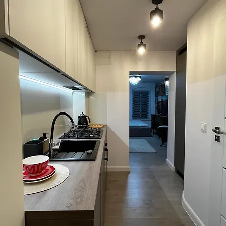 Antico Apartment