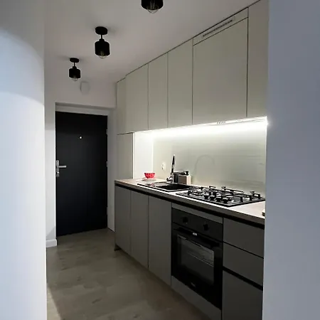 Antico Apartment