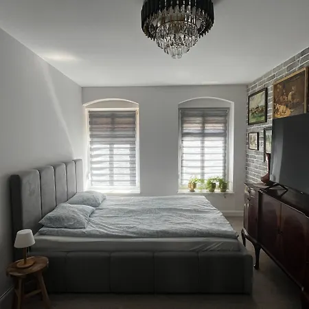 Apartment Antico