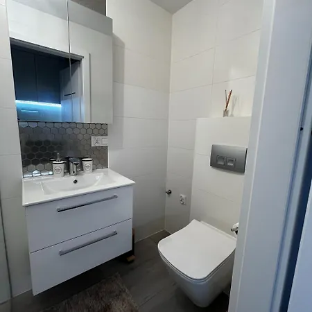 Antico Apartment