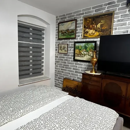 Apartment Antico