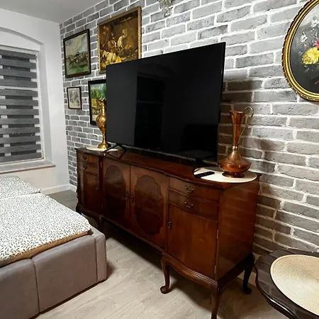 Antico Apartment