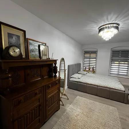 Antico Apartment