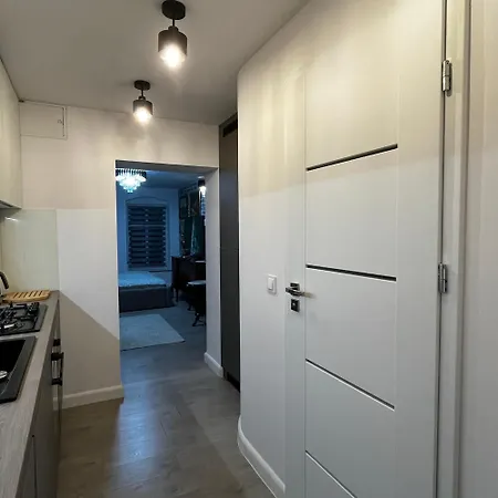 Apartment Antico