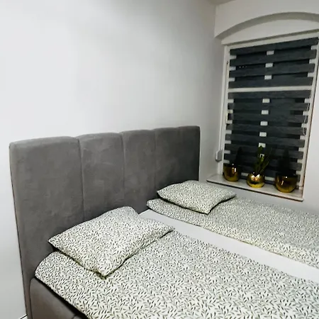 Antico Apartment