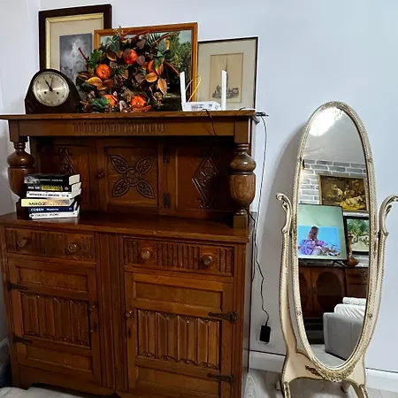 Antico Apartment *