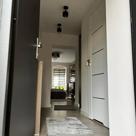 Apartment Antico Pless