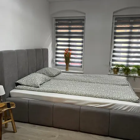 Apartment Antico *